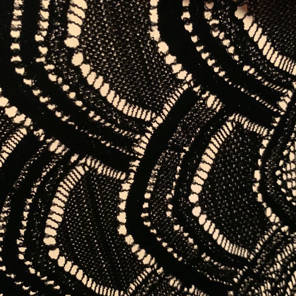 Nightcap Lace Mini Dress - Picture 6 of 13